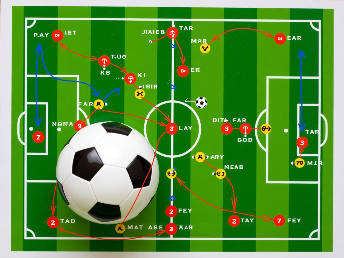米兰体育在线-五大联赛中卫越位造陷阱执行效率是否下降，中后卫如何造越位  第1张
