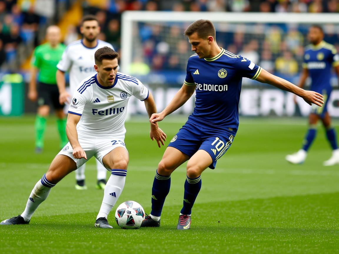 米兰体育报-五大联赛进攻手段多样化对防守策略的倒逼影响,五大联赛进攻型球队 第1张